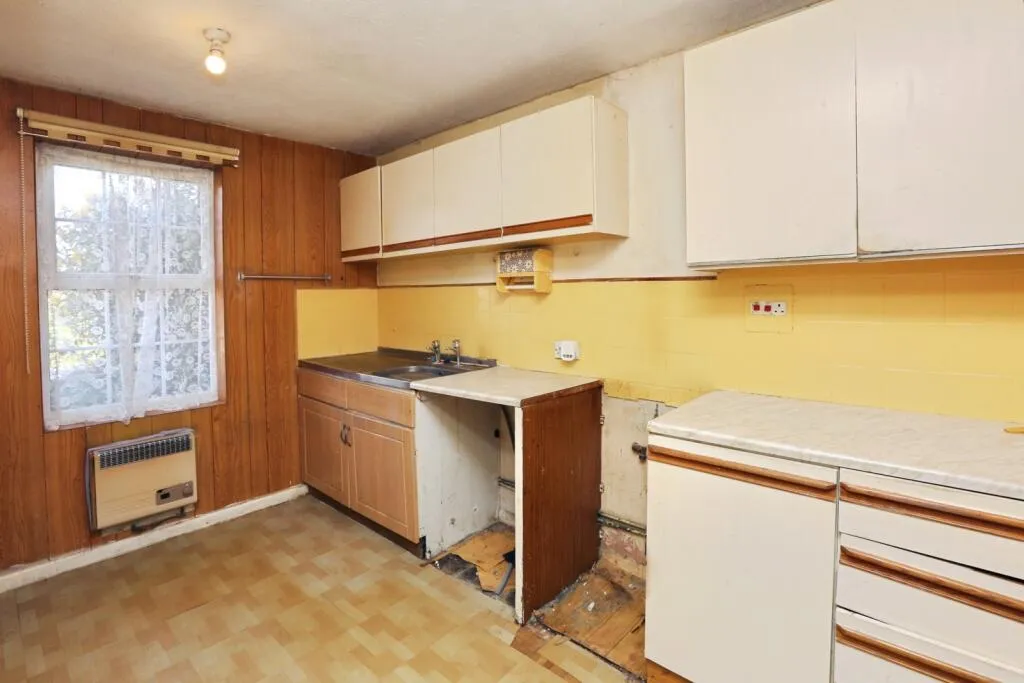3 bed Semi-Detached