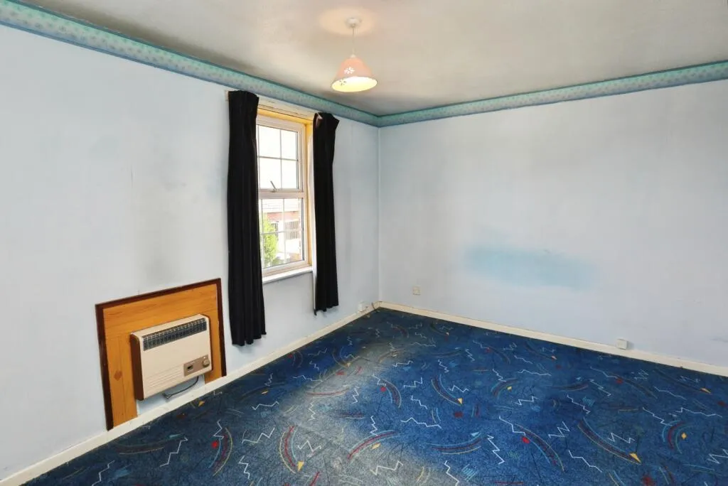 3 bed Semi-Detached