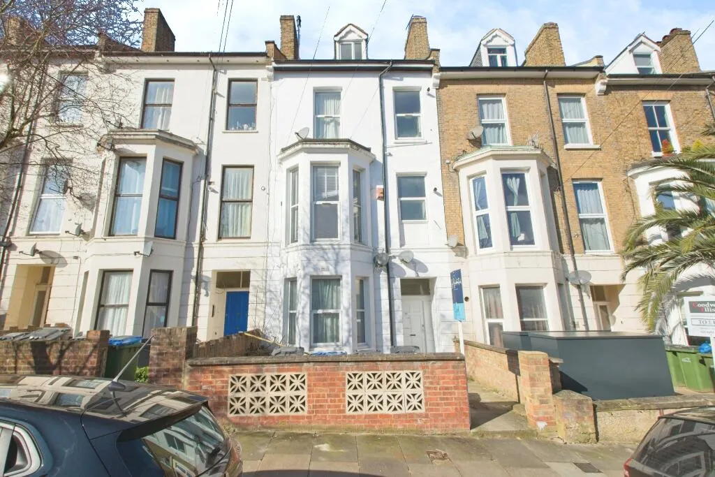 Property cover