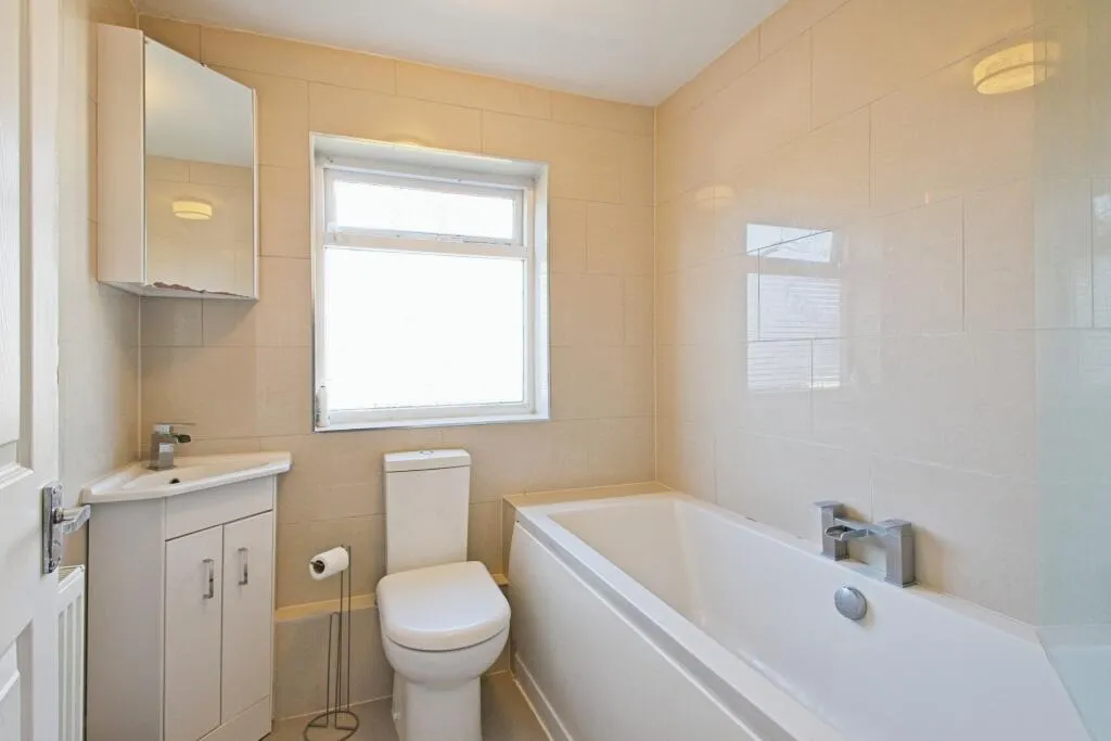 1 bed Apartment