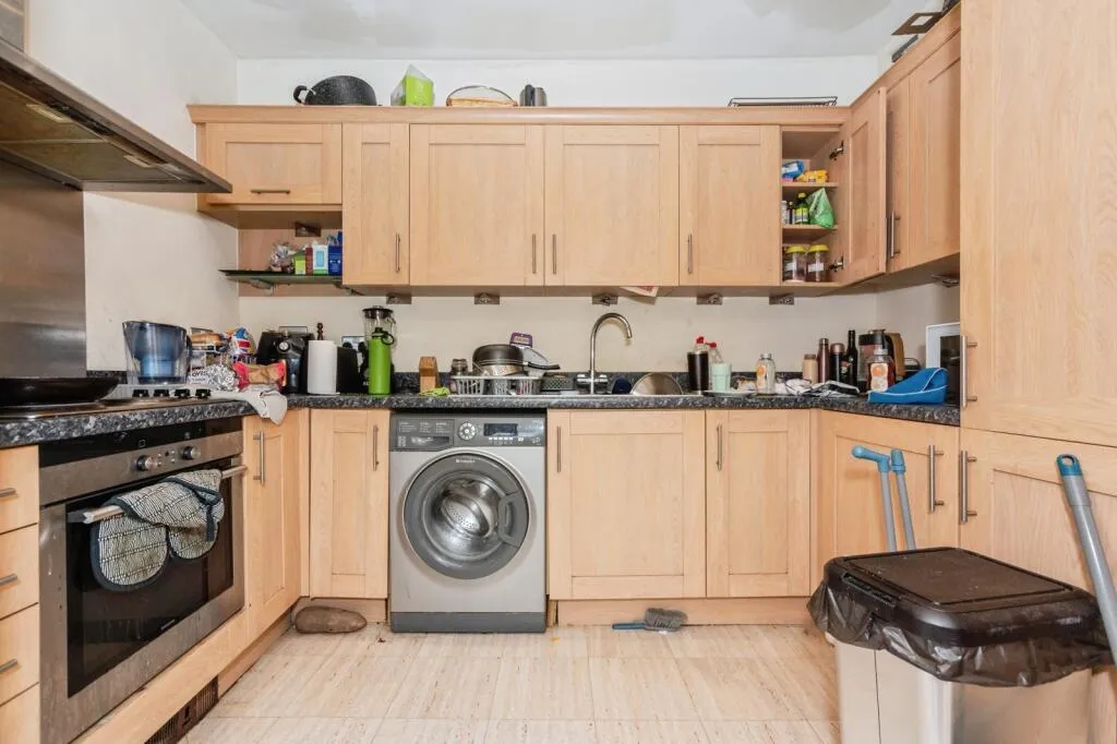 2 bed Apartment