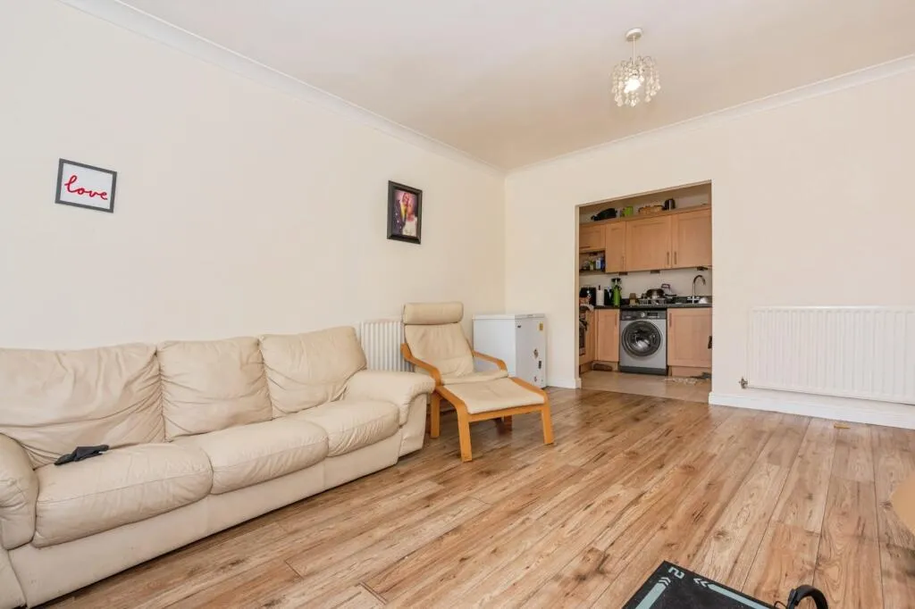 2 bed Apartment