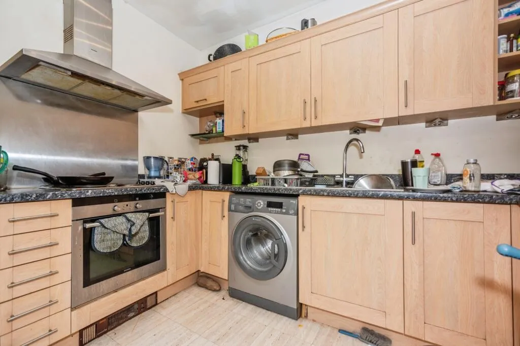 2 bed Apartment