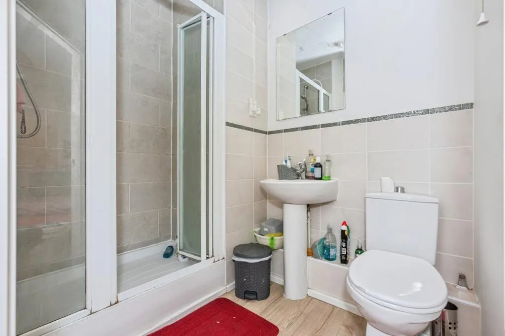 2 bed Apartment