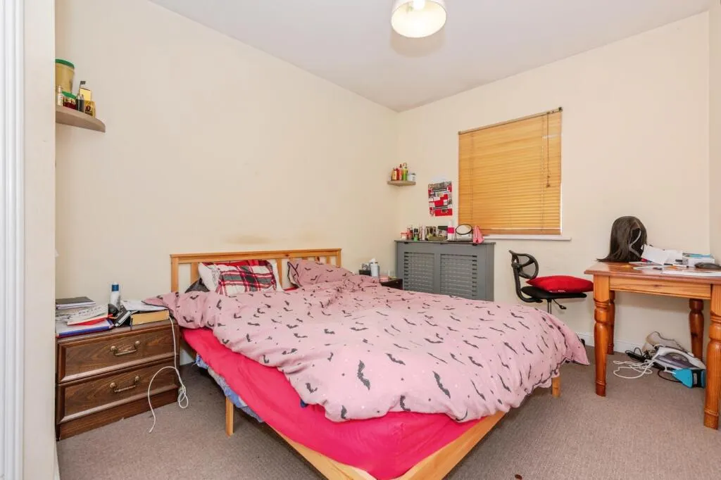 2 bed Apartment