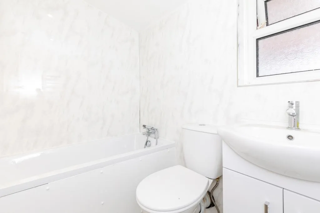 3 bed Terraced