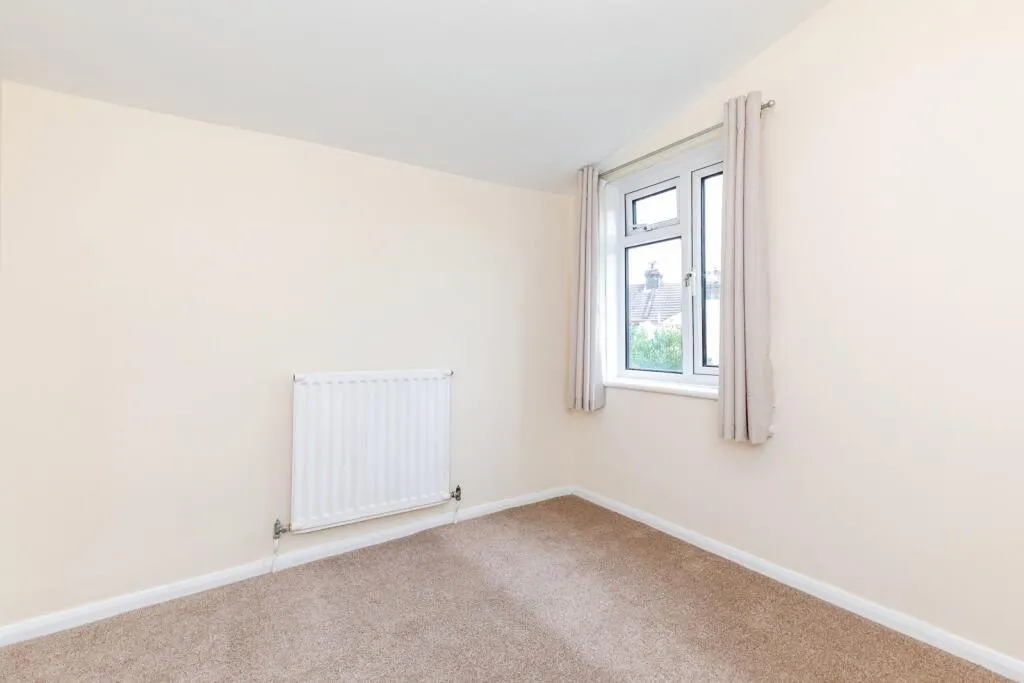 3 bed Terraced