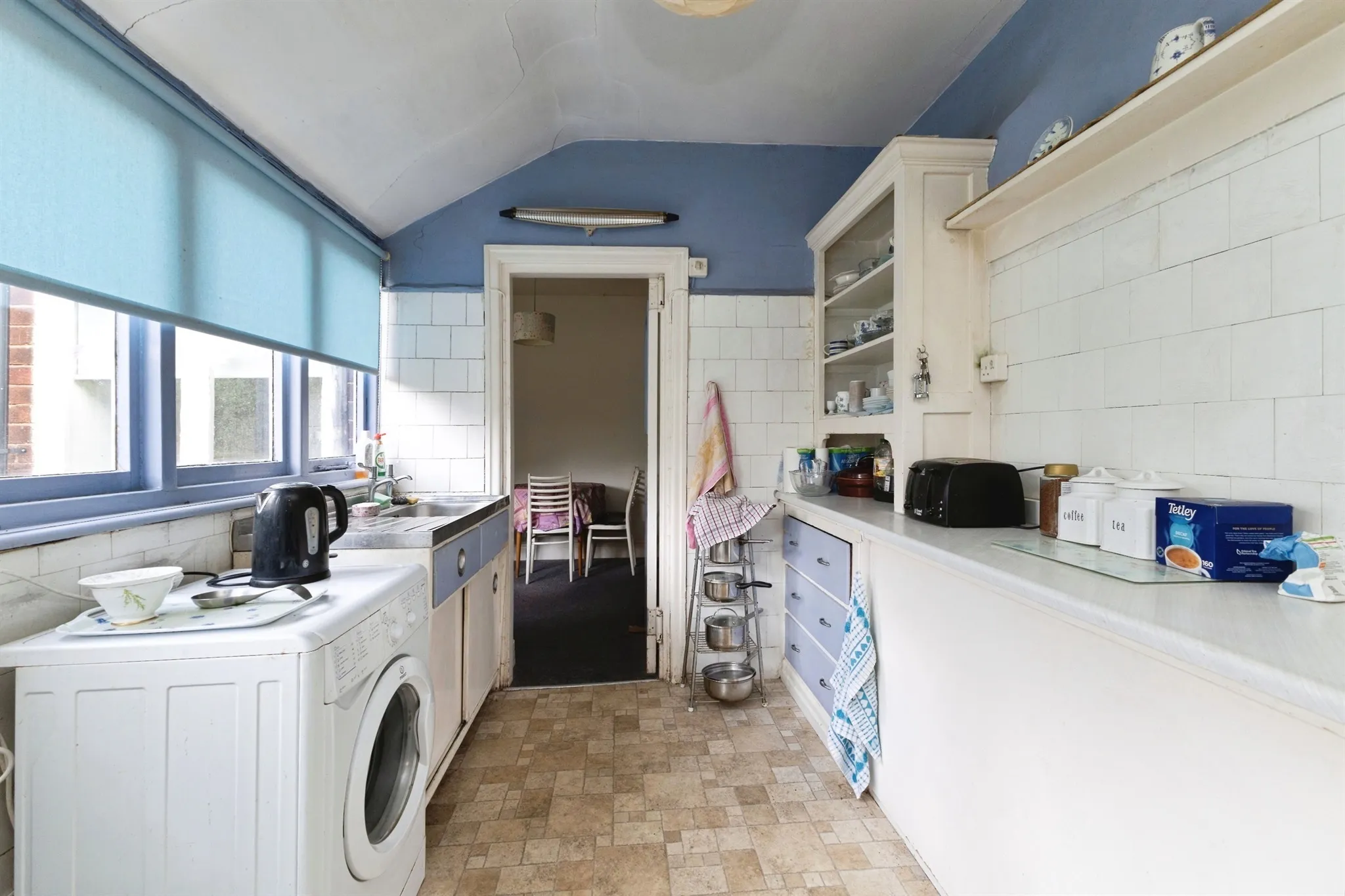 2 bed Semi-Detached