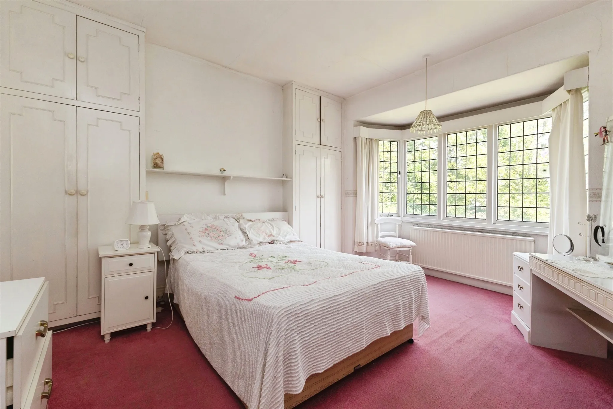 2 bed Semi-Detached