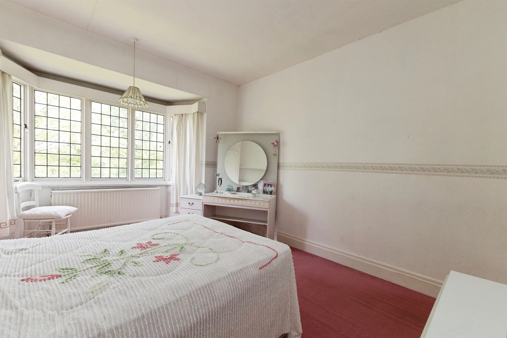 2 bed Semi-Detached