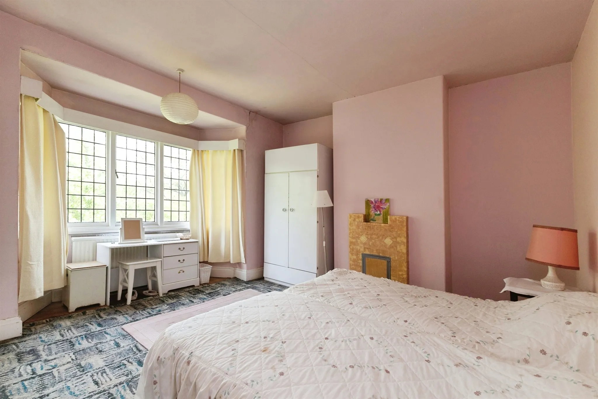2 bed Semi-Detached