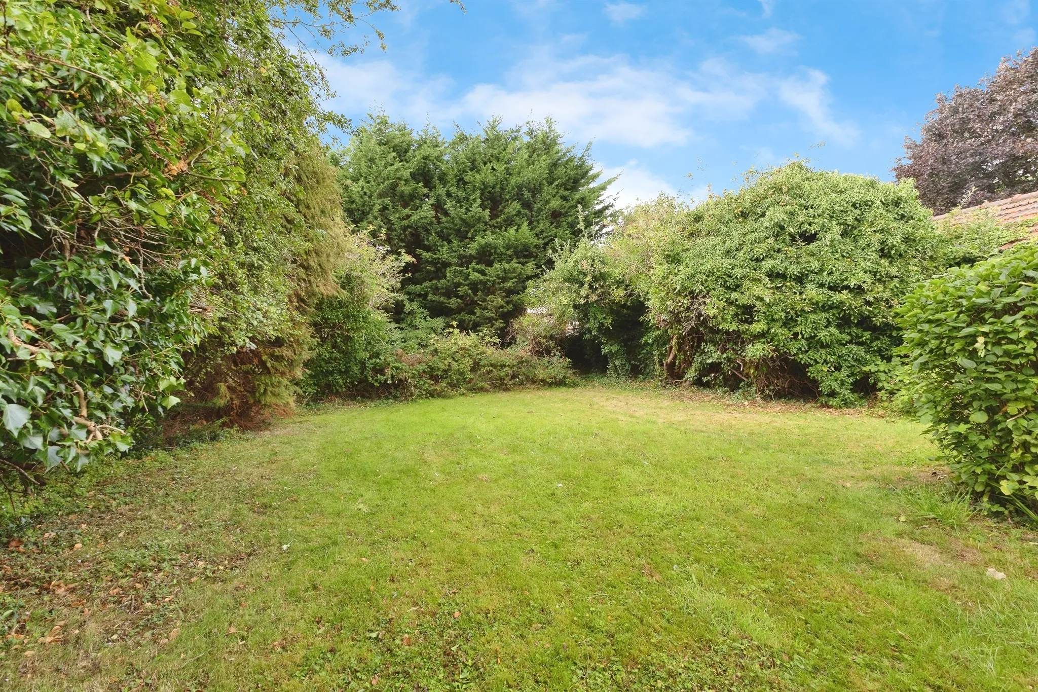 2 bed Semi-Detached