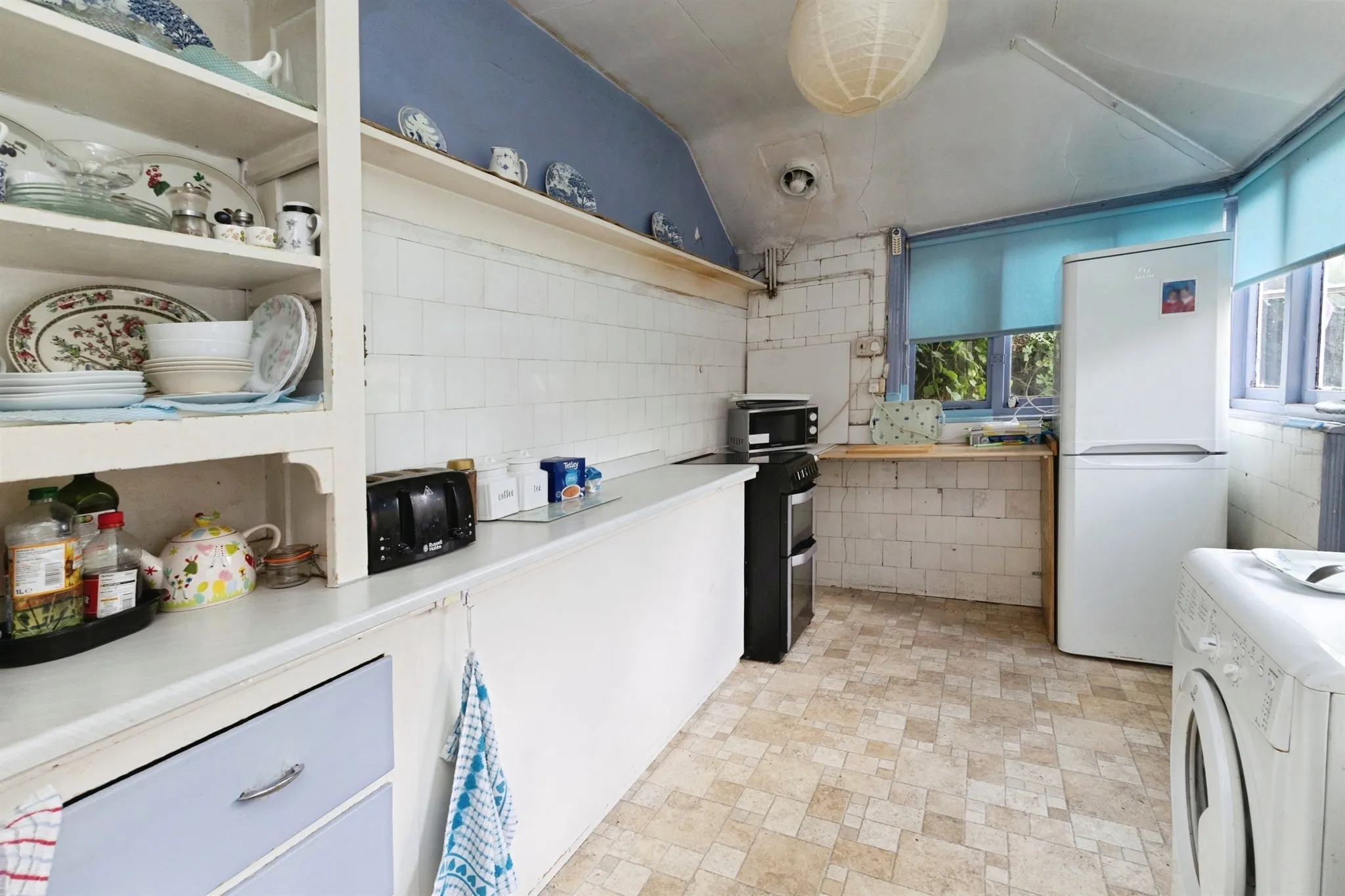 2 bed Semi-Detached