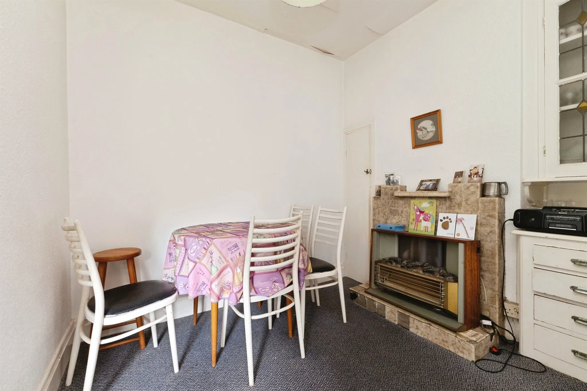 2 bed Semi-Detached