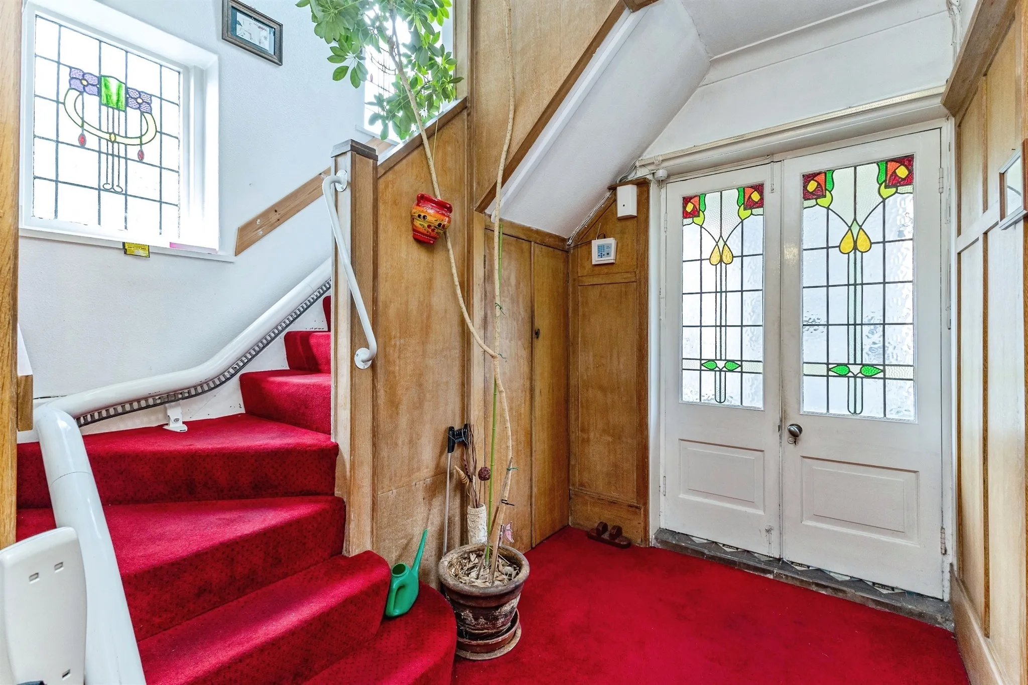 2 bed Semi-Detached