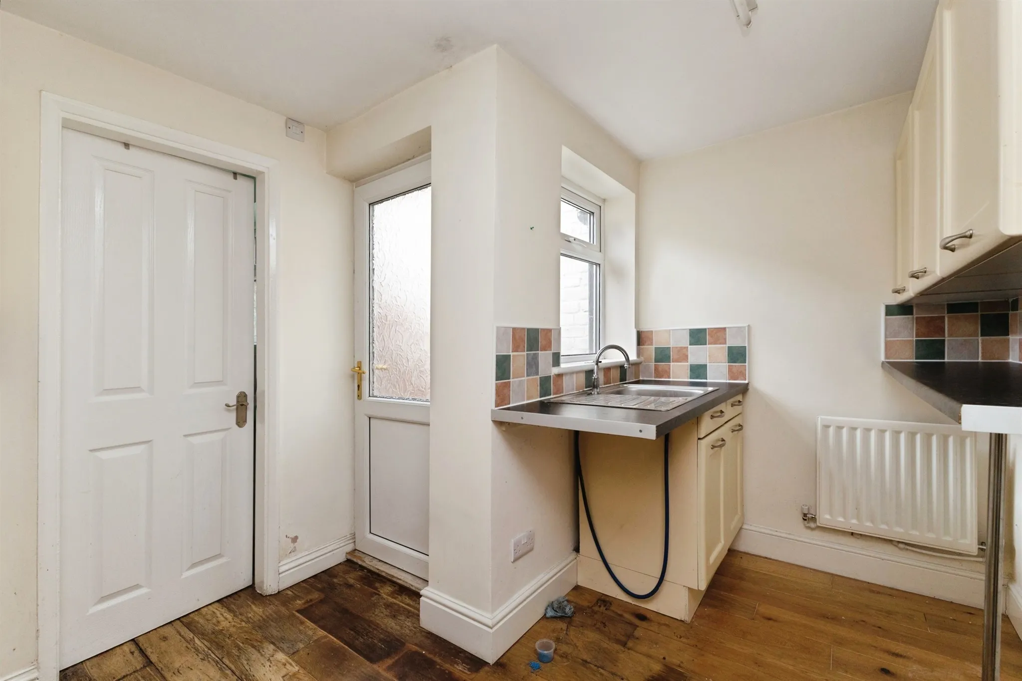 Semi-Detached