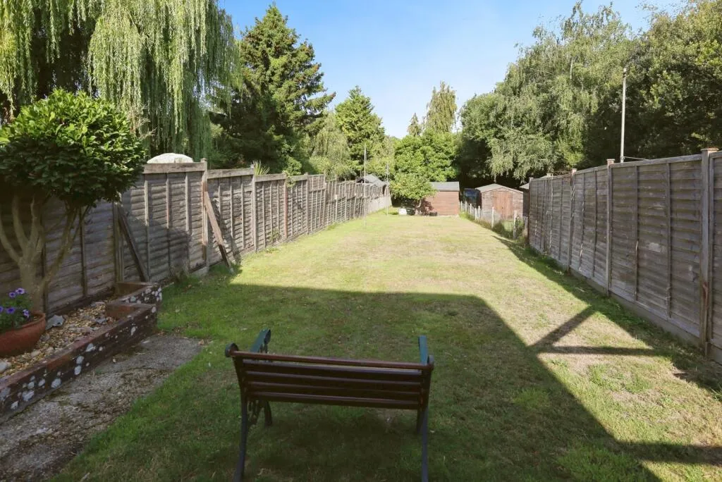 3 bed Semi-Detached