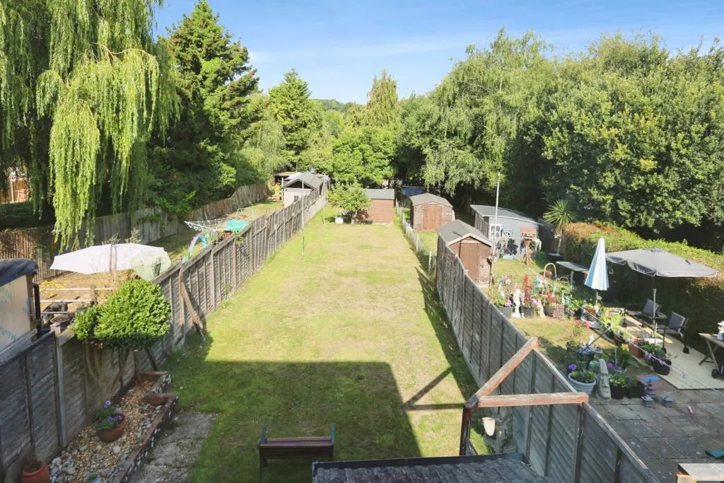 3 bed Semi-Detached
