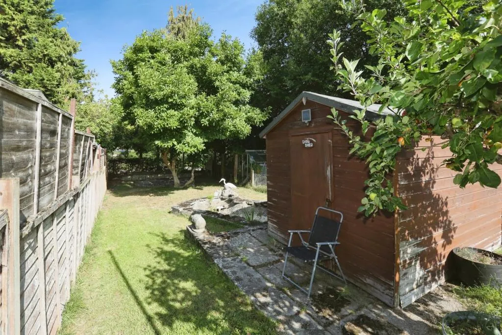 3 bed Semi-Detached