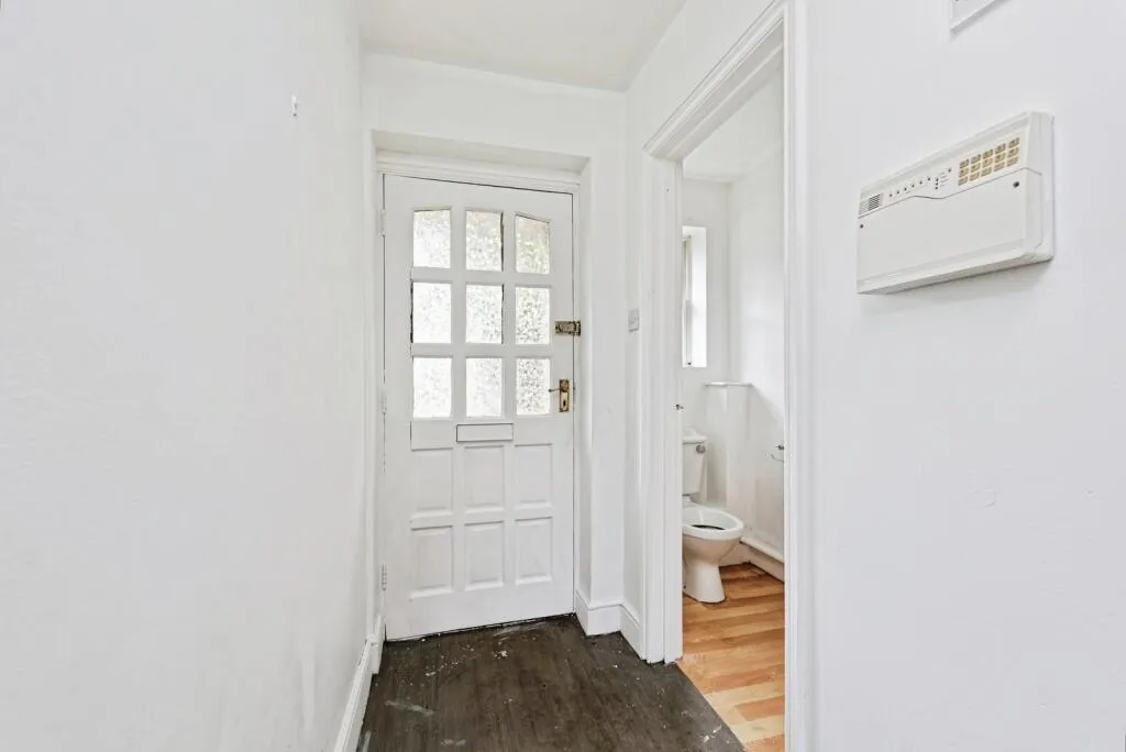 3 bed Semi-Detached