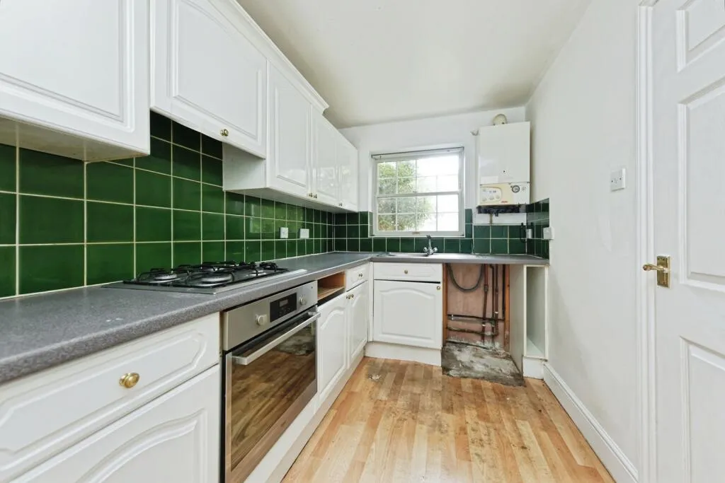 3 bed Semi-Detached