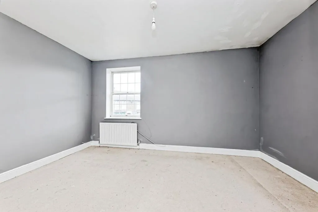 3 bed Semi-Detached