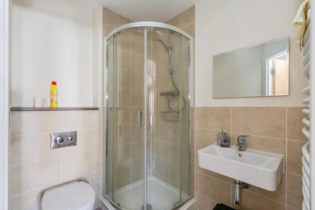2 bed Apartment
