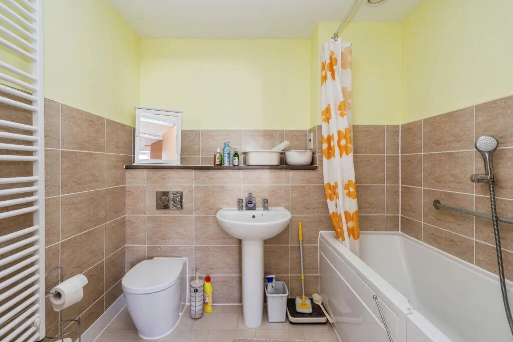 2 bed Apartment