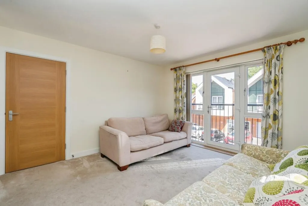 2 bed Apartment