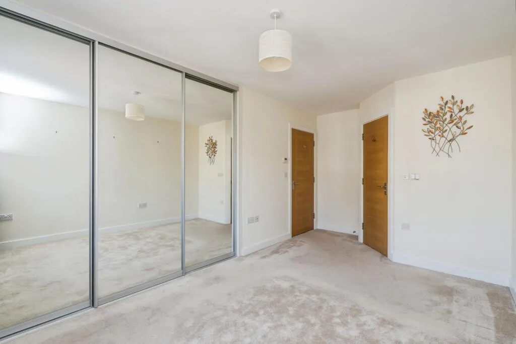 2 bed Apartment