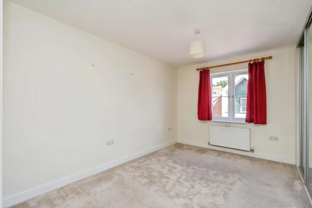 2 bed Apartment