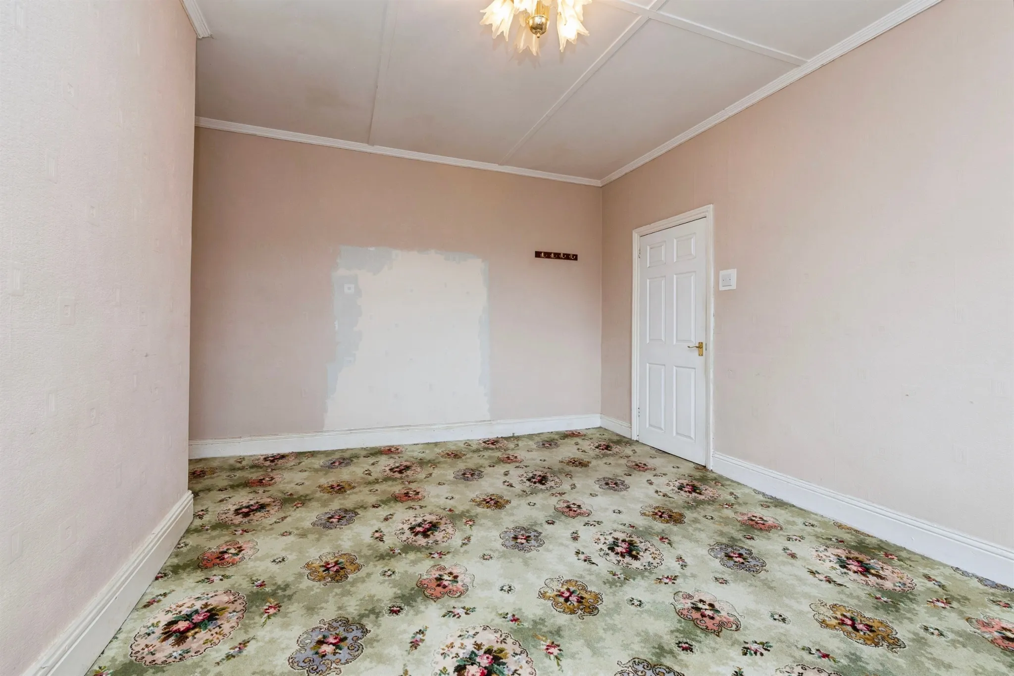 3 bed End of Terrace