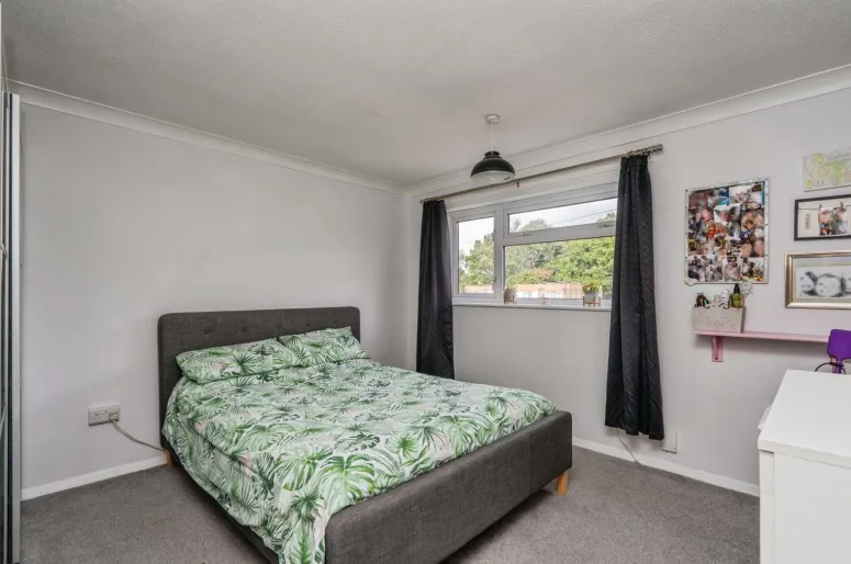 3 bed House