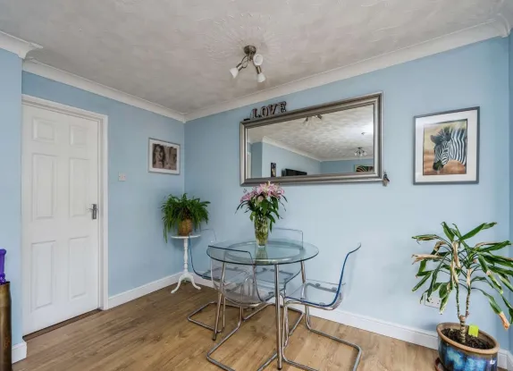 3 bed House