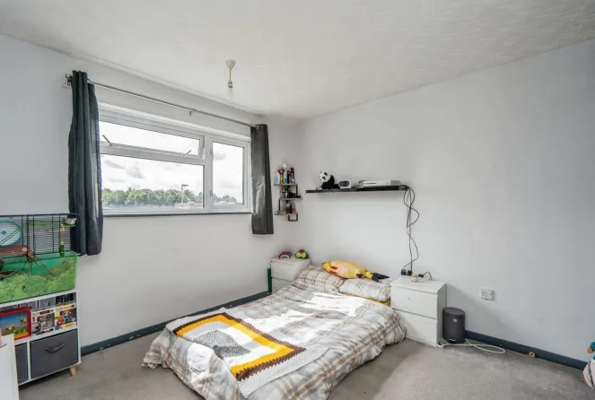 3 bed House