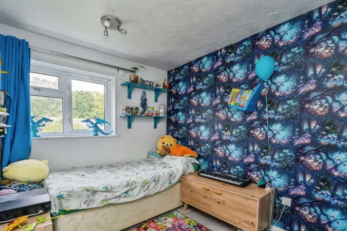 3 bed House