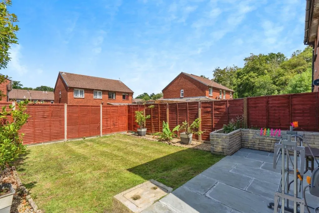 3 bed Semi-Detached