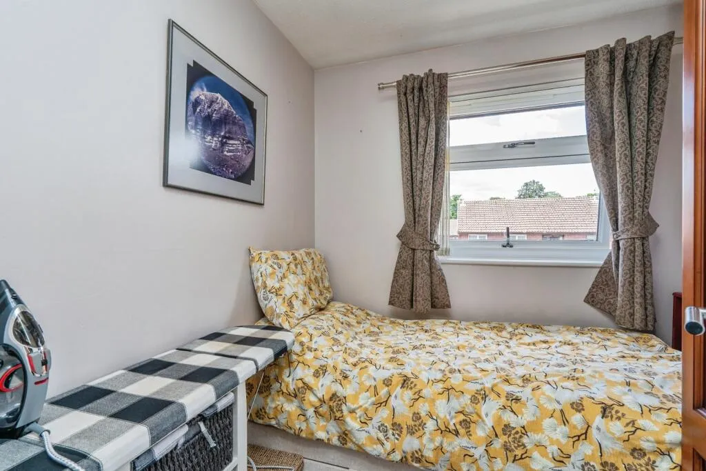 3 bed Semi-Detached