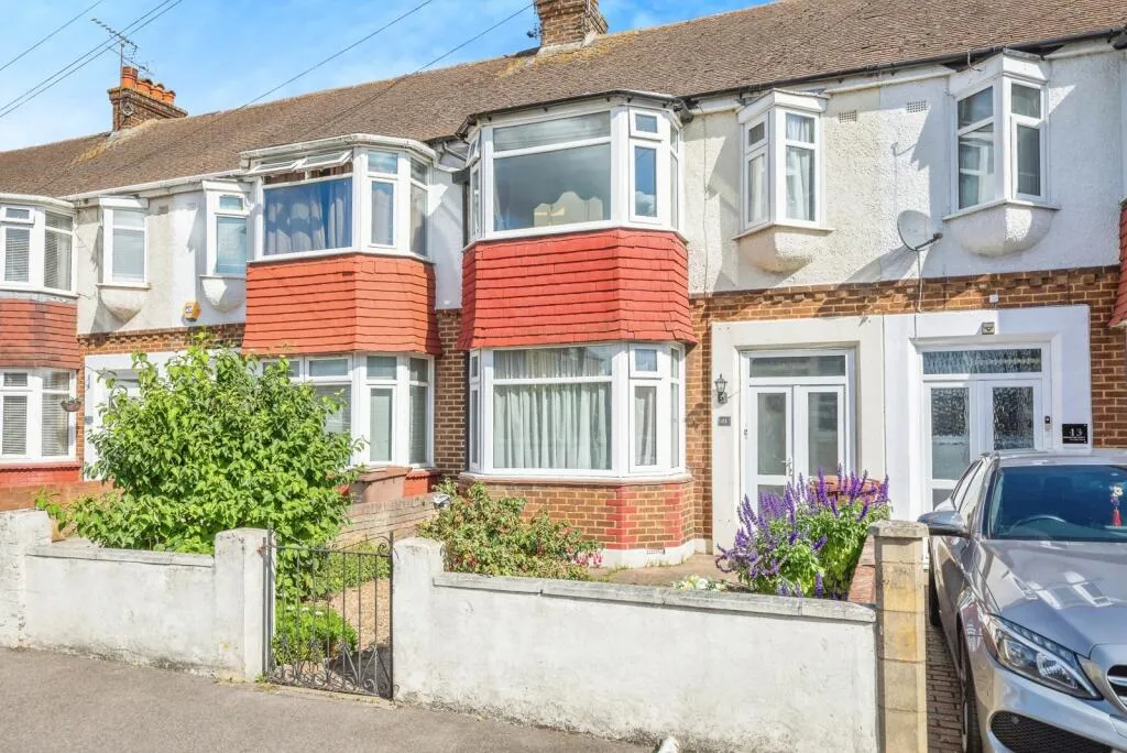 Property cover