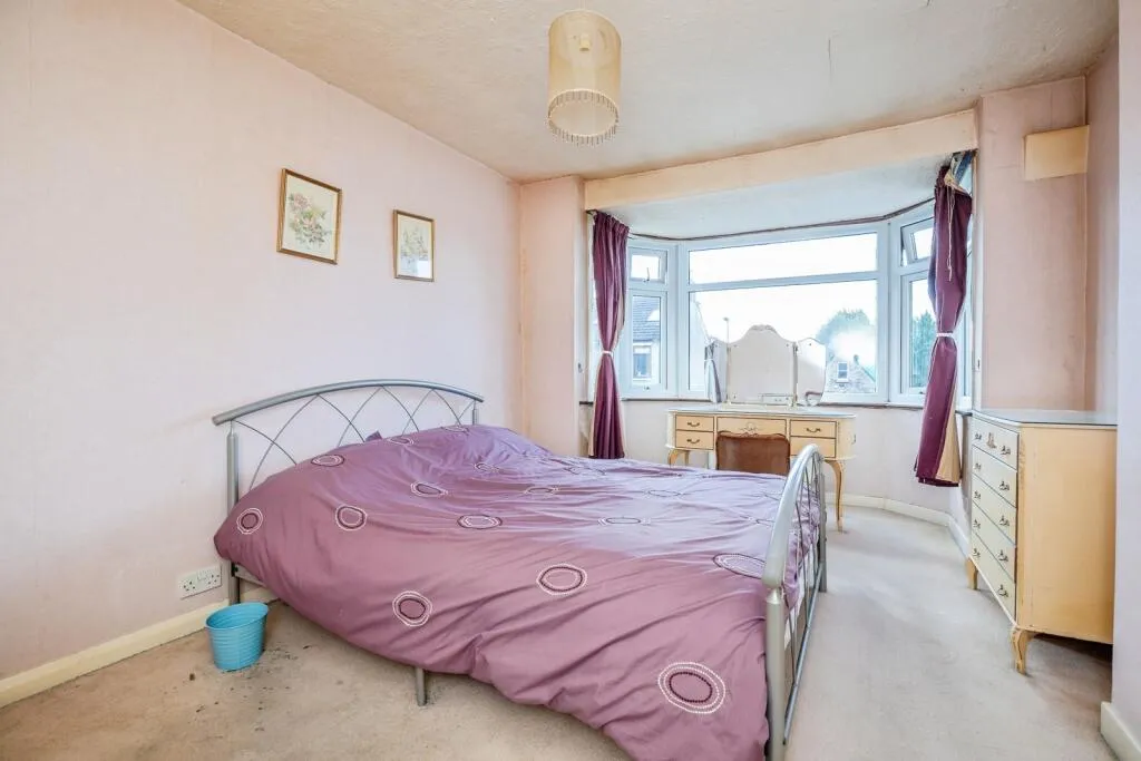 3 bed Terraced