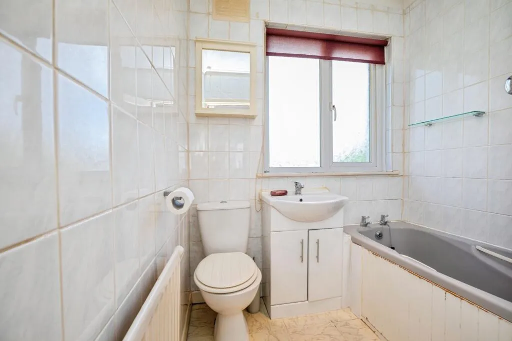 3 bed Terraced