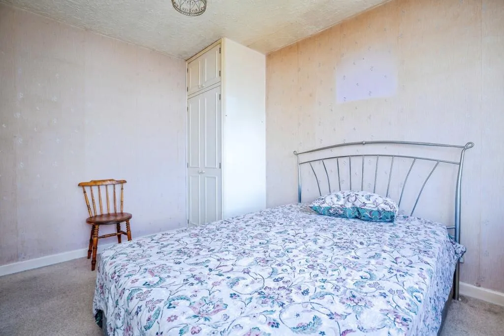 3 bed Terraced