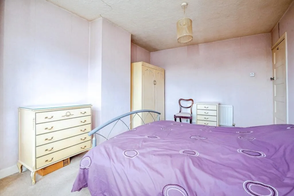 3 bed Terraced