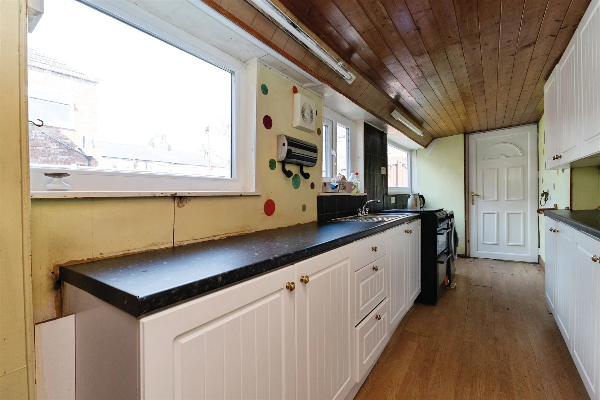 3 bed Terraced