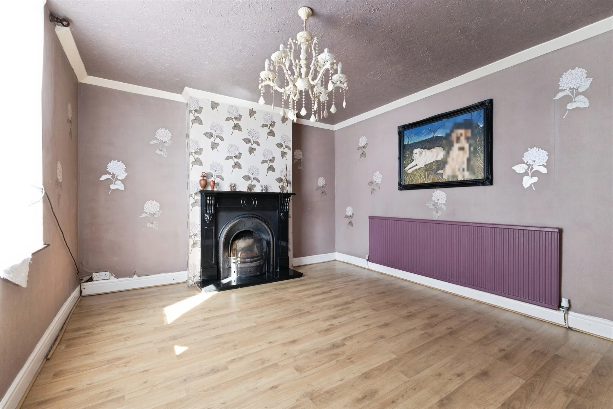 3 bed Terraced