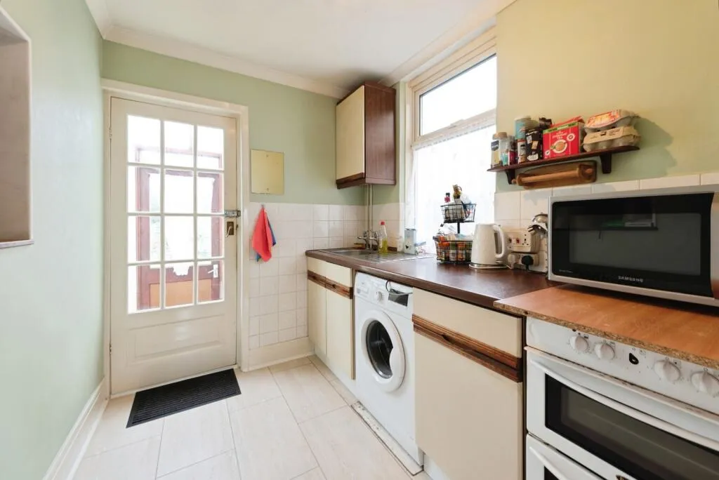 3 bed Semi-Detached