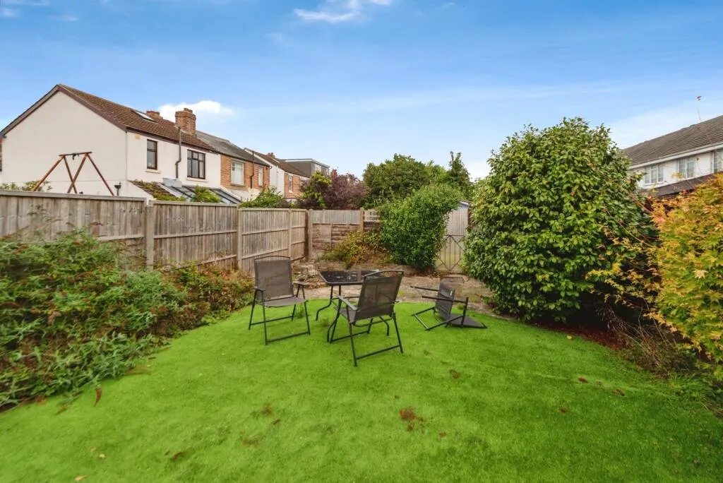 3 bed Semi-Detached