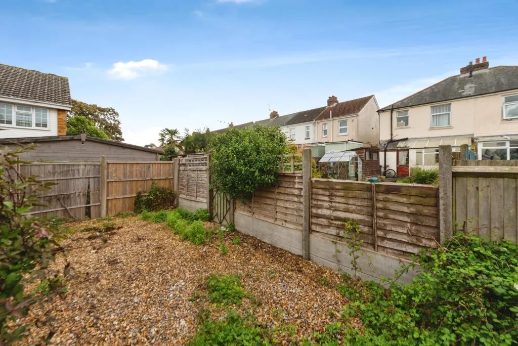 3 bed Semi-Detached
