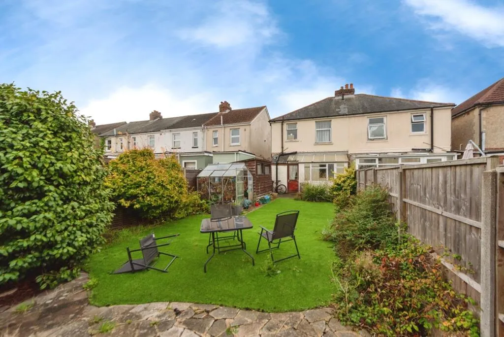 3 bed Semi-Detached