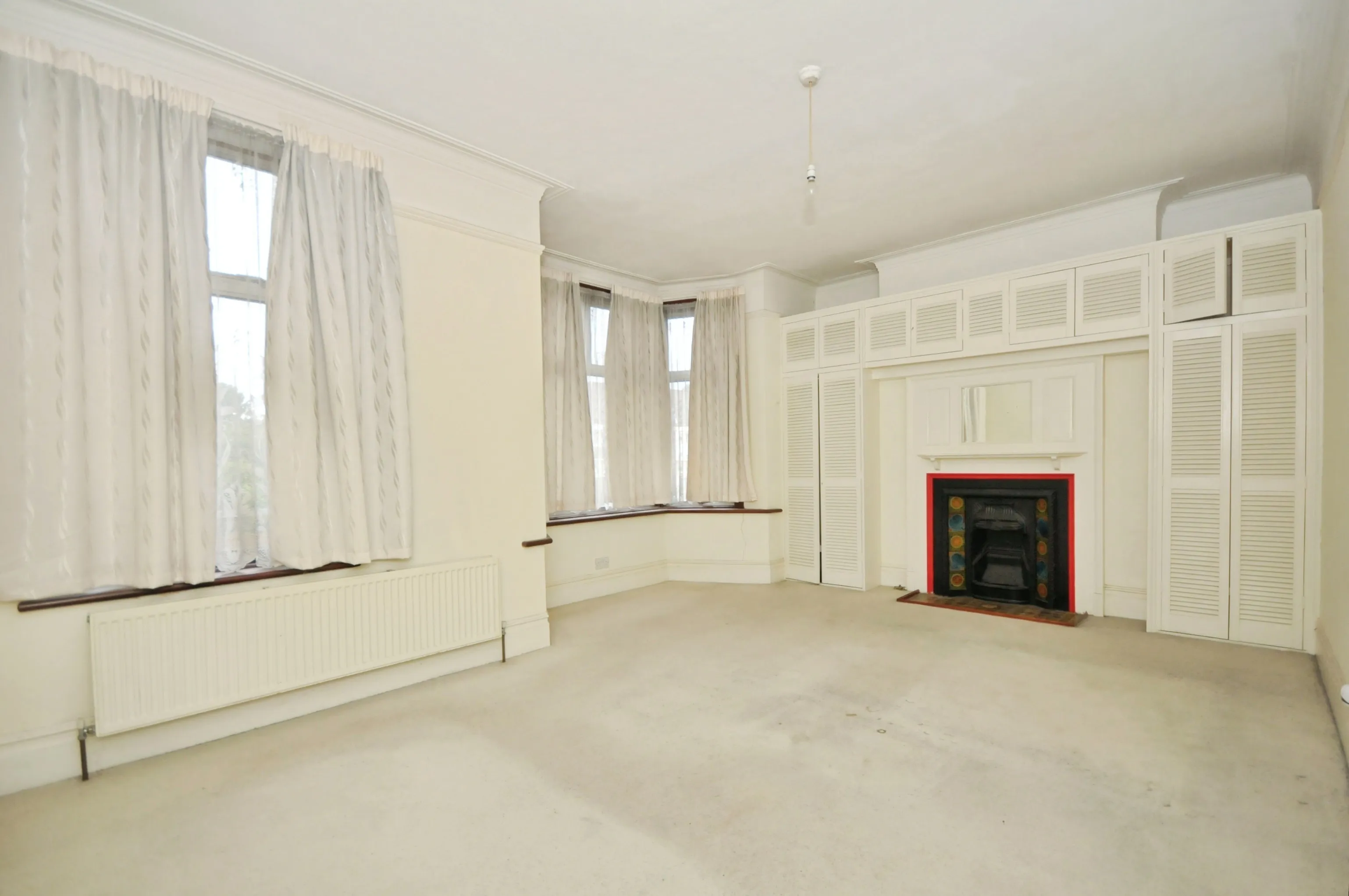 3 bed Terraced